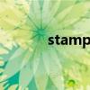 stampede翻译（stampede）