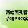 两幅面孔看齐途观L PRO：全新国产大众帕萨特PRO实车曝光