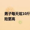 男子每天炫10斤西瓜致带状疱疹 医生：糖尿病患者感染风险更高