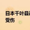 日本千叶县近海故障客船已被拖至港口 无人受伤