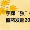 宇辉“独”行！东方甄选开盘大跌15%，市值蒸发超20亿港元