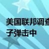 美国联邦调查局：特朗普在“未遂刺杀”中被子弹击中