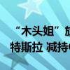 “木头姐”旗下Ark Investment二季度增持特斯拉 减持Coinbase