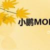 小鹏MONA M03将在8月正式上市