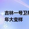 吉林一号卫星眼中“未来之城”雄安新区：7年大变样