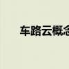 车路云概念盘初走强 启明信息6天5板