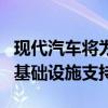 现代汽车将为世界粮食计划署提供电动汽车和基础设施支持