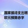 国家接待支出增加 法国总统府爱丽舍宫2023年出现830万欧元预算赤字