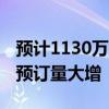 预计1130万人为奥运来巴黎 中国飞法国机票预订量大增