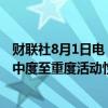 财联社8月1日电，艾伯维SKYRIZI在欧盟获批用于治疗成人中度至重度活动性溃疡性结肠炎。