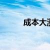 成本大涨！小米15系列参数汇总