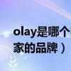 olay是哪个国家的品牌价格（olay是哪个国家的品牌）