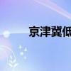 京津冀低空经济产业联盟在津成立