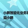 小鹏智能化业务再迎关键人才：高德、亚信背景两名高管加盟小鹏