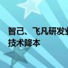 智己、飞凡研发业务并入上汽研发总院：扩大开发规模实现技术降本