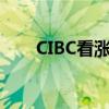 CIBC看涨加元兑日元 目标位111.33