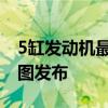 5缸发动机最后的荣光：新款奥迪RS3家族官图发布