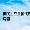 美民主党全国代表大会举办地多处收到炸弹威胁 特勤局正在调查