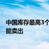 中国库存最高3个汽车品牌：百万路虎低于售价30、40万才能卖出