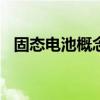 固态电池概念延续强势 鹏辉能源涨超15%