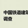 中国铁道建筑集团原党委常委汪文忠接受审查调查