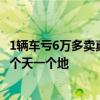 1辆车亏6万多卖真心赔！雷军：小米SU7和其它30万车比一个天一个地