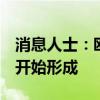 消息人士：欧洲央行内部关于9月降息的支持开始形成