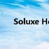 Soluxe Hotel Guangzhou（solux）