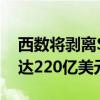 西数将剥离SSD及NAND闪存业务：估值可达220亿美元