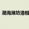 渤海潍坊港相关海域进行实弹射击 禁止驶入