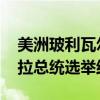 美洲玻利瓦尔联盟召开首脑会议 支持委内瑞拉总统选举结果