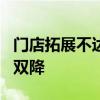 门店拓展不达预期   煌上煌上半年营收、净利双降