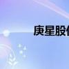 庚星股份：公章及证照资料遗失