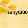 sonyt300相机抖动维修（sonyt300）