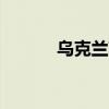 乌克兰苏梅州已疏散超2.1万人