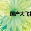 国产大飞机C919 旅客已达50万人次