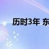 历时3年 东方证券合并东方投行终落定