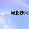 河北沙河农商行约4%股权招商转让