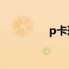 p卡球员什么意思（pka）