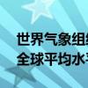 世界气象组织：中国和欧洲PM2.5浓度低于全球平均水平