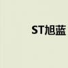 ST旭蓝：收到证监会立案告知书