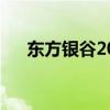 东方银谷2024年最新消息（东方银谷）