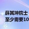 薛其坤院士：研制出实用的通用量子计算机 至少需要10-20年