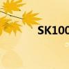 SK1000静电放大器（sk100）