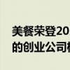 美餐荣登2024《财富》中国最具社会影响力的创业公司榜单