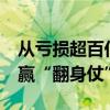 从亏损超百亿到盈利近60亿 中邮保险这样打赢“翻身仗”