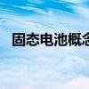 固态电池概念持续走低 蓝海华腾跌超10%