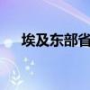 埃及东部省两列火车相撞 已致3死49伤