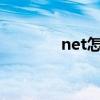 net怎么读（loudly怎么读）