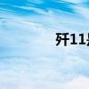 歼11是仿制苏27吗（歼11）